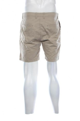Мъжки къс панталон H&M L.O.G.G., Размер L, Цвят Бежов, Цена 9,20 €