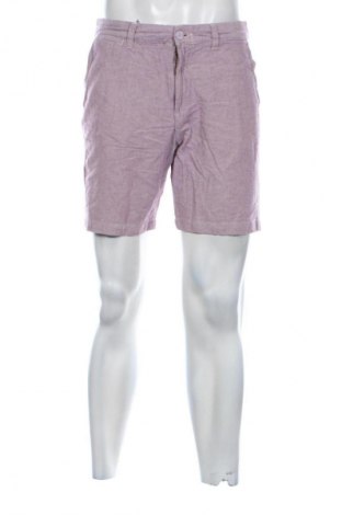 Pánské kraťasy H&M L.O.G.G., Velikost M, Barva Popelavě růžová, Cena  439,00 Kč