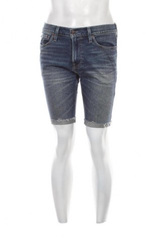 Мъжки къс панталон Hollister, Размер M, Цвят Многоцветен, Цена 9,71 €