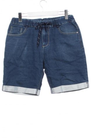 Herren Shorts Identic, Größe S, Farbe Blau, Preis 7,99 €