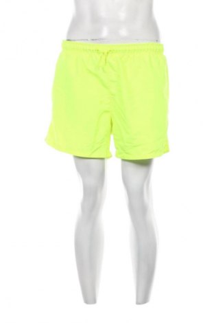 Pánské kraťasy Identic, Velikost M, Barva Zelená, Cena  189,00 Kč