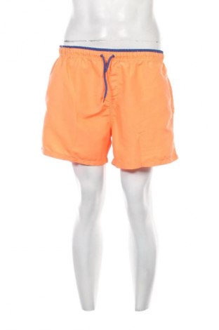 Мъжки къс панталон Identic, Размер M, Цвят Многоцветен, Цена 5,11 €