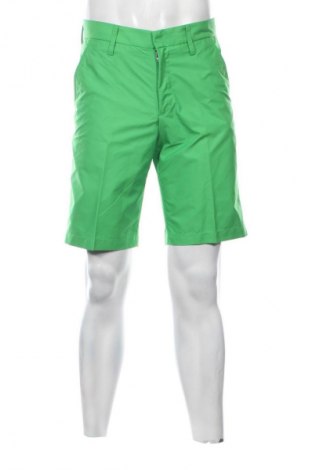Herren Shorts J.Lindeberg, Größe M, Farbe Grün, Preis € 31,72