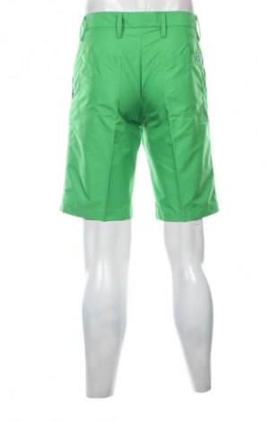 Herren Shorts J.Lindeberg, Größe M, Farbe Grün, Preis € 31,72