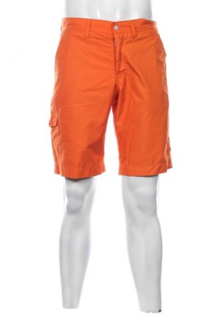 Herren Shorts J.Lindeberg, Größe M, Farbe Orange, Preis € 31,72