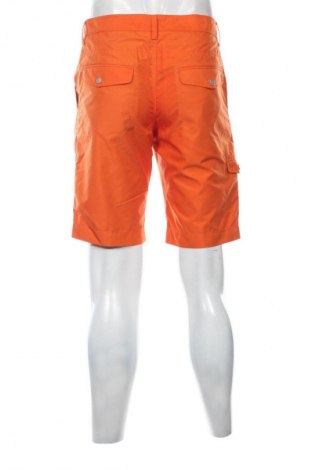 Herren Shorts J.Lindeberg, Größe M, Farbe Orange, Preis € 31,72