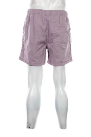 Herren Shorts Jack & Jones, Größe L, Farbe Lila, Preis 11,90 €