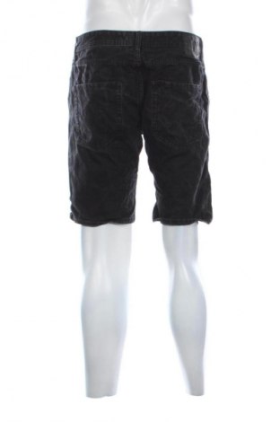 Férfi rövidnadrág Jack & Jones, Méret L, Szín Fekete, Ár 6 289 Ft