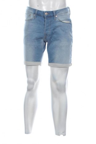 Férfi rövidnadrág Jack & Jones, Méret M, Szín Kék, Ár 6 699 Ft