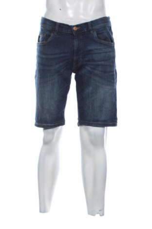 Herren Shorts Jean Pascale, Größe L, Farbe Blau, Preis 8,99 €