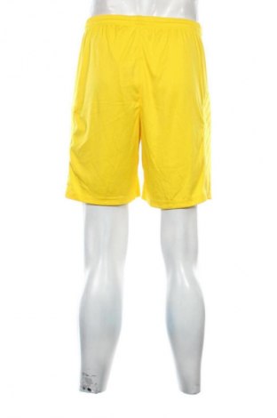 Мъжки къс панталон Joma, Размер S, Цвят Жълт, Цена 3,57 €