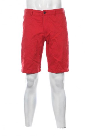 Férfi rövidnadrág Jules, Méret M, Szín Piros, Ár 3 129 Ft