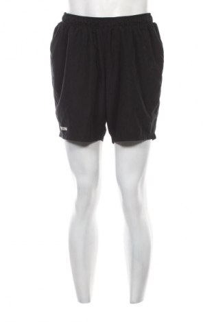 Férfi rövidnadrág Kalenji, Méret M, Szín Fekete, Ár 2 639 Ft