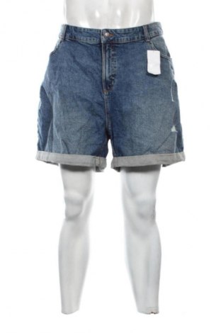 Pánské kraťasy Kiabi, Velikost XL, Barva Modrá, Cena  289,00 Kč