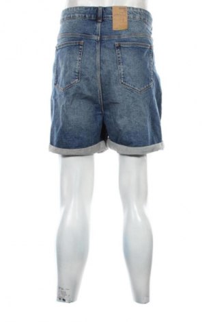 Pánské kraťasy Kiabi, Velikost XL, Barva Modrá, Cena  289,00 Kč