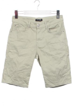 Férfi rövidnadrág LC Waikiki, Méret S, Szín Zöld, Ár 3 619 Ft