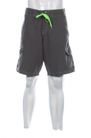 Ανδρικό κοντό παντελόνι Laguna, Μέγεθος M, Χρώμα Πράσινο, Τιμή 7,99 €