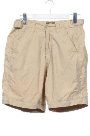 Pánské kraťasy Life Line, Velikost S, Barva Béžová, Cena  169,00 Kč