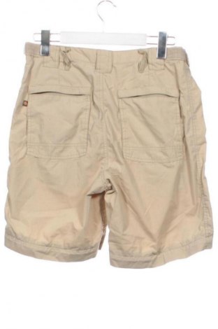 Pánské kraťasy Life Line, Velikost S, Barva Béžová, Cena  169,00 Kč