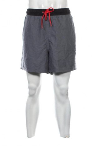 Pánské kraťasy Livergy, Velikost XL, Barva Šedá, Cena  219,00 Kč
