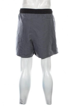 Pánské kraťasy Livergy, Velikost XL, Barva Šedá, Cena  219,00 Kč