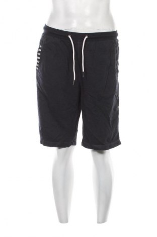 Herren Shorts Livergy, Größe M, Farbe Blau, Preis 12,99 €