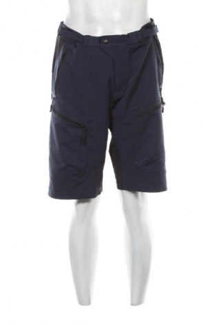 Férfi rövidnadrág MTB Manifatture Tessili Biondi, Méret XL, Szín Kék, Ár 6 829 Ft