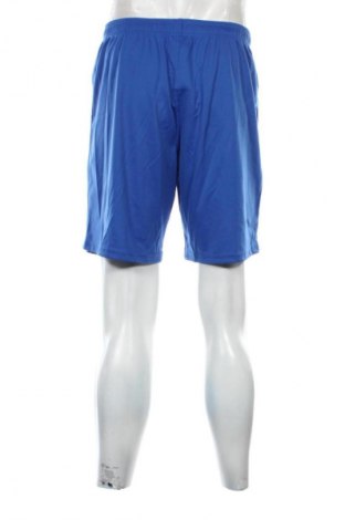 Pánské kraťasy Macron, Velikost M, Barva Modrá, Cena  139,00 Kč