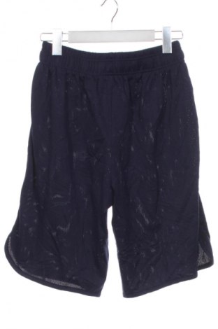 Pantaloni scurți de bărbați Macron, Mărime XS, Culoare Albastru, Preț 34,99 Lei