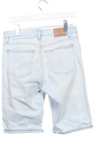Herren Shorts Mango, Größe S, Farbe Blau, Preis € 14,00
