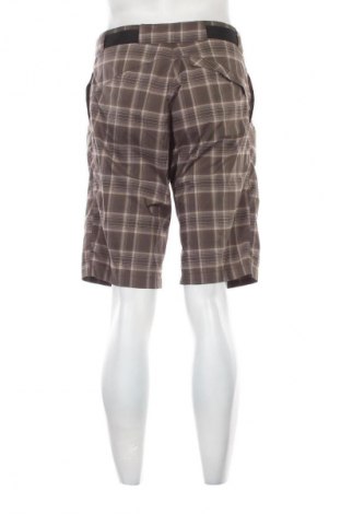 Herren Shorts McKinley, Größe M, Farbe Mehrfarbig, Preis 8,99 €