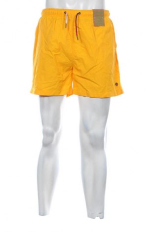 Pánské kraťasy McNeal, Velikost L, Barva Žlutá, Cena  549,00 Kč