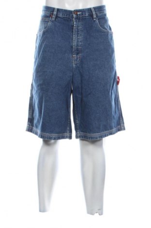 Ανδρικό κοντό παντελόνι Mecca, Μέγεθος XL, Χρώμα Μπλέ, Τιμή 10,99 €