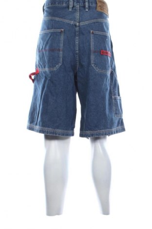 Ανδρικό κοντό παντελόνι Mecca, Μέγεθος XL, Χρώμα Μπλέ, Τιμή 10,99 €