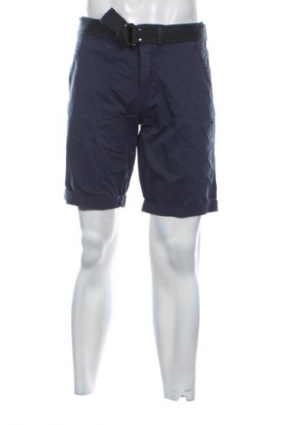 Herren Shorts Milano, Größe M, Farbe Blau, Preis € 11,99