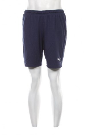 Férfi rövidnadrág PUMA, Méret M, Szín Kék, Ár 6 219 Ft