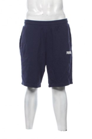 Pánské kraťasy PUMA, Velikost XL, Barva Modrá, Cena  482,00 Kč