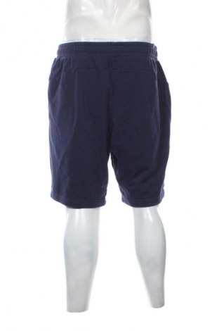 Pánské kraťasy PUMA, Velikost XL, Barva Modrá, Cena  482,00 Kč
