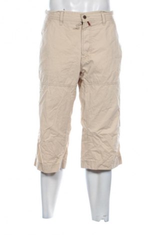 Férfi rövidnadrág Pierre Cardin, Méret XL, Szín Bézs, Ár 6 619 Ft