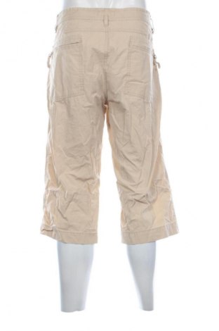 Férfi rövidnadrág Pierre Cardin, Méret XL, Szín Bézs, Ár 6 619 Ft