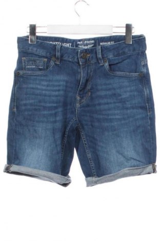 Мъжки къс панталон Pme Legend, Размер S, Цвят Син, Цена 13,29 €