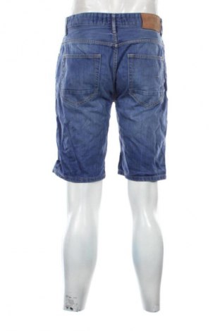 Herren Shorts Pull&Bear, Größe M, Farbe Blau, Preis 11,99 €