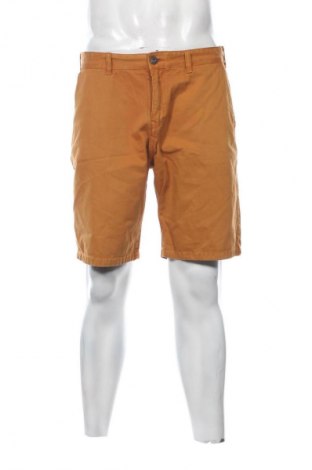 Pánské kraťasy Pull&Bear, Velikost L, Barva Hnědá, Cena  319,00 Kč