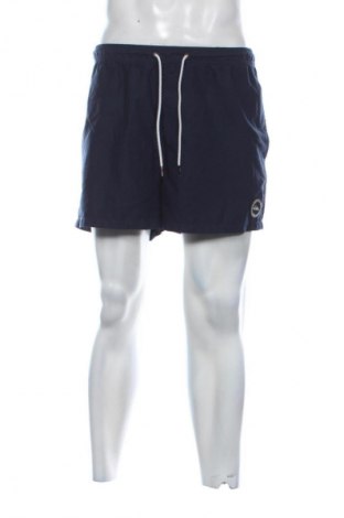 Мъжки къс панталон Quiksilver, Размер L, Цвят Син, Цена 7,66 €