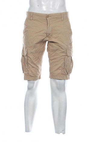 Férfi rövidnadrág S.Oliver, Méret L, Szín Bézs, Ár 6 549 Ft