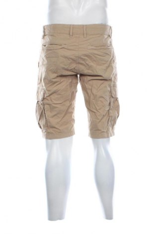 Férfi rövidnadrág S.Oliver, Méret L, Szín Bézs, Ár 6 549 Ft
