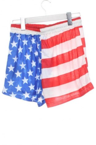 Pánské kraťasy SHEIN, Velikost S, Barva Vícebarevné, Cena  189,00 Kč