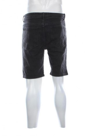 Férfi rövidnadrág SHEIN, Méret L, Szín Fekete, Ár 3 109 Ft