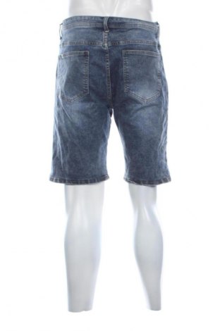 Pánské kraťasy SHEIN, Velikost L, Barva Modrá, Cena  199,00 Kč