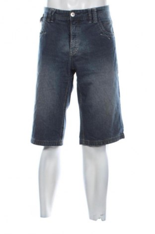 Herren Shorts Shine, Größe L, Farbe Blau, Preis € 15,99